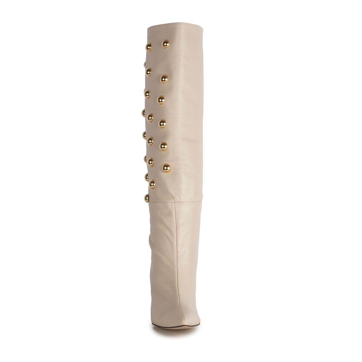 Meg Beige Supedot - Image 3