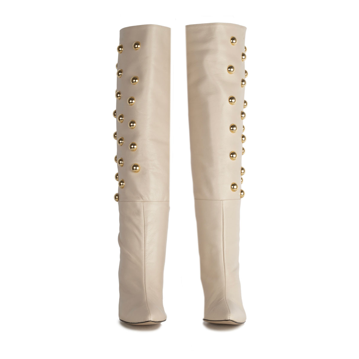 Meg Beige Supedot - Image 5